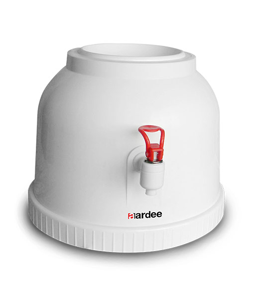 SINGLE TAP WATER DISPENSER aardee